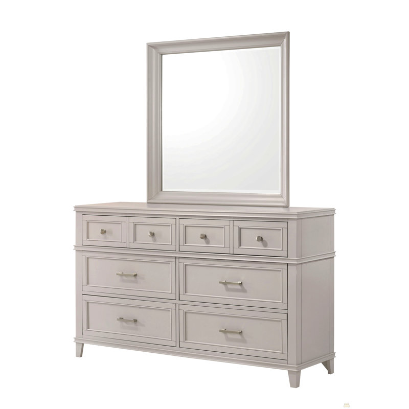 Commode 6 tiroirs