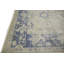 Tapis oriental Oushak Chobi Mute