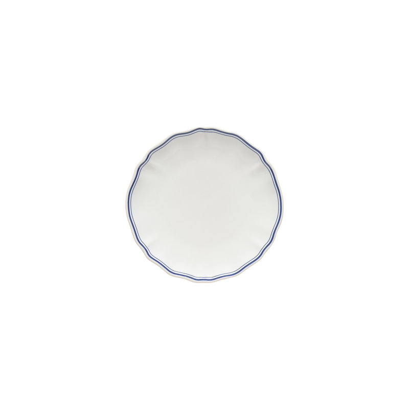 Assiettes à apéritif de la marque