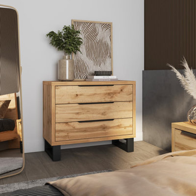 Bendik 99cm Sideboard