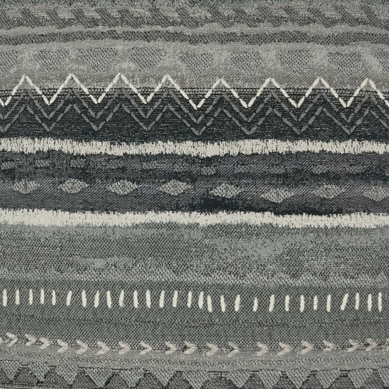Crafting Fabric, Smoke