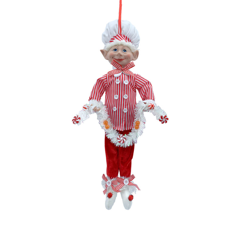 Christmas Figurines & Collectibles