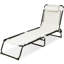 Chaise longue inclinable Bobby-387569932