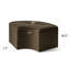 Repose-pieds arrondi Hackworth-129240279