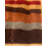 Cafe Performance Brown/Red/Gray Rug-311016465