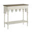 Lacey 36'' W Solid Wood Console Table