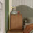  Bellmead 33.44"H FreeStanding Bathroom Cabinet