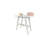 CoastalVogue’s 18" W Teak Shower Bench-52816724-52816723