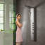 52.9'' Shower Panel with Full Body Shower Head