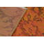 Hand Woven Wool Area Rug
