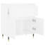 Willmot 2 - Door Rectangle Accent Cabinet-1108794613