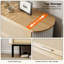 Armoire de rangement pour chaussures Natural Rattan-1408095529