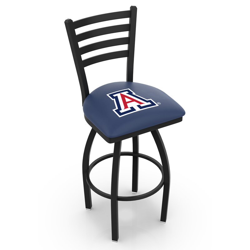 Tabouret tournant 36" NCAA, Arizona