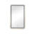 Rectangle Medicine Cabinet Mirror Bathroom Mirror With Storage Wall Mounted Medicine Mirror Cabinet With LDE,Golden-1620568038