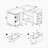 L-Shape Home Office Computer Desk-1625383676-1723661855