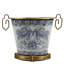 Lucky Foo Dogs Handmade Planter