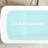 Square - Shape 49'' Glossy Acrylic Freestanding Tub, Drain, Comfortable Seated Soaking, 55 Gallons Capacity, Overflow, Capacity