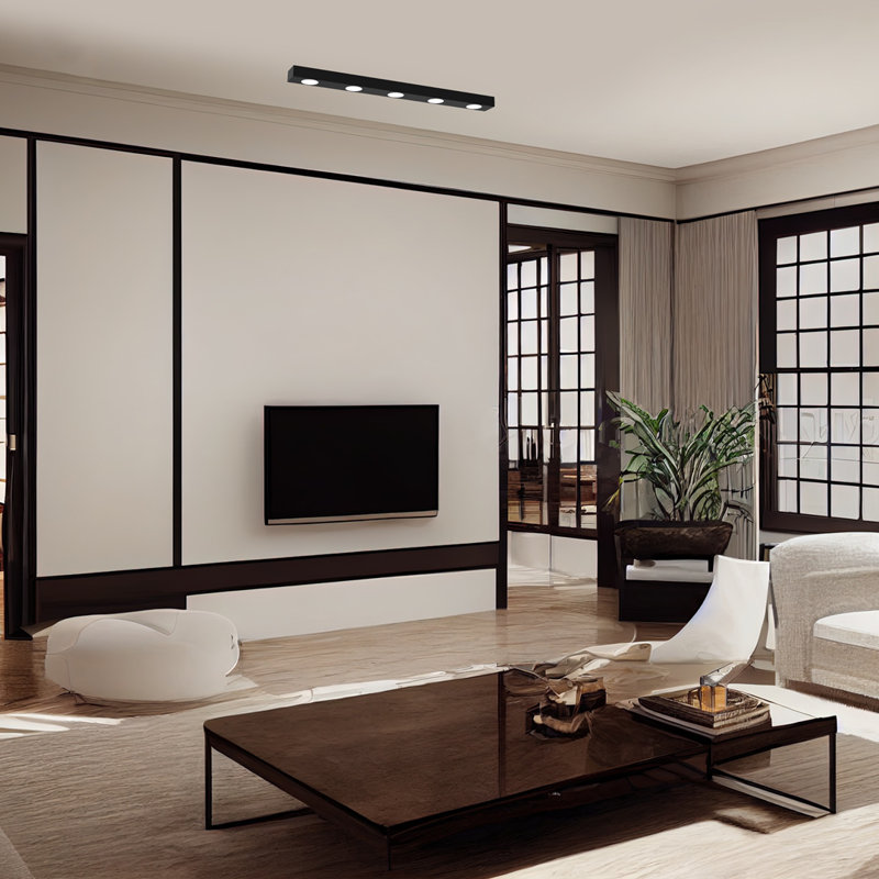 Alexander Ceiling Light
