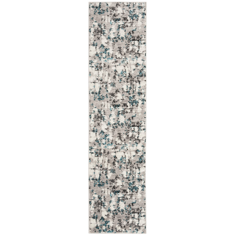 Strasser Performance Abstract Rug