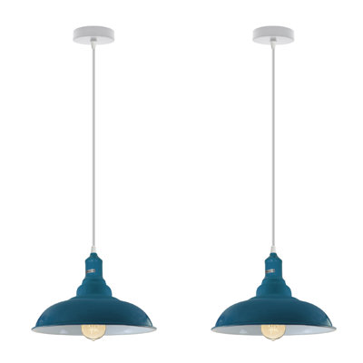 Adaria 1 - Light Dome Pendant