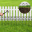 Enclos pour animaux Barrier-84471851-84521062