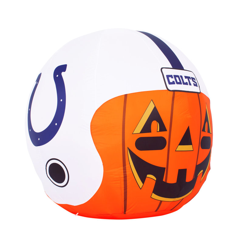 Jeu de lumières, Colts d'Indianapolis