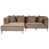 Light Brown is out of stock selected
