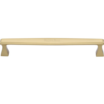 Heritage Brass Heritage Cabinet Pull Deco Design