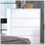 Commode moderne moderne Mid-Century-409133496