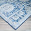 Tapis Hallsville Sari Sapphire-2070150547