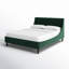 Lit plateforme tapissier Helaina-2067488477-2067488479