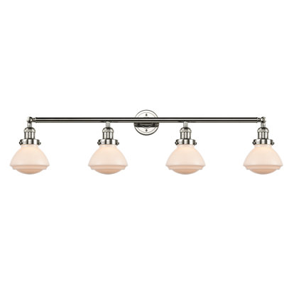 Chesterville 4 - Light Dimmable Vanity Light