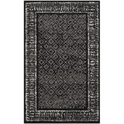 Tapis oriental performance Nicarla