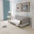 Kinsasha Solid Wood Daybed-460290317-460290547