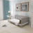 Kinsasha Solid Wood Daybed-460290547-460290317