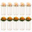 31.49Inch Metal Flower Stand For Wedding Or Parties