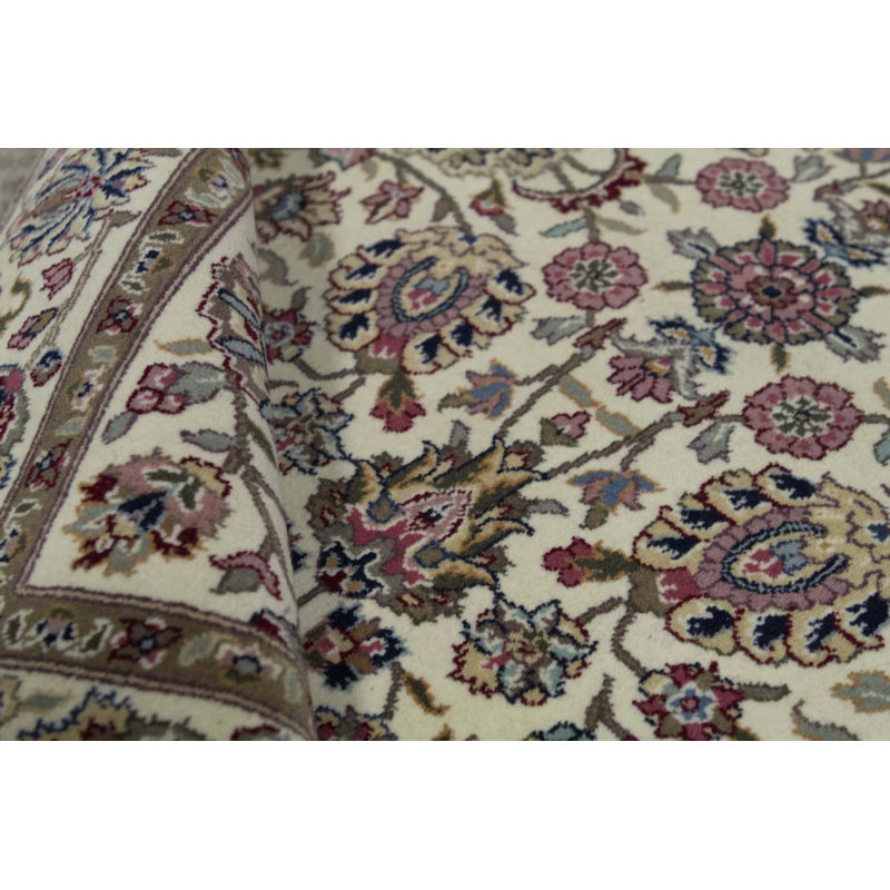 Jahan Wool Oriental Area Rug