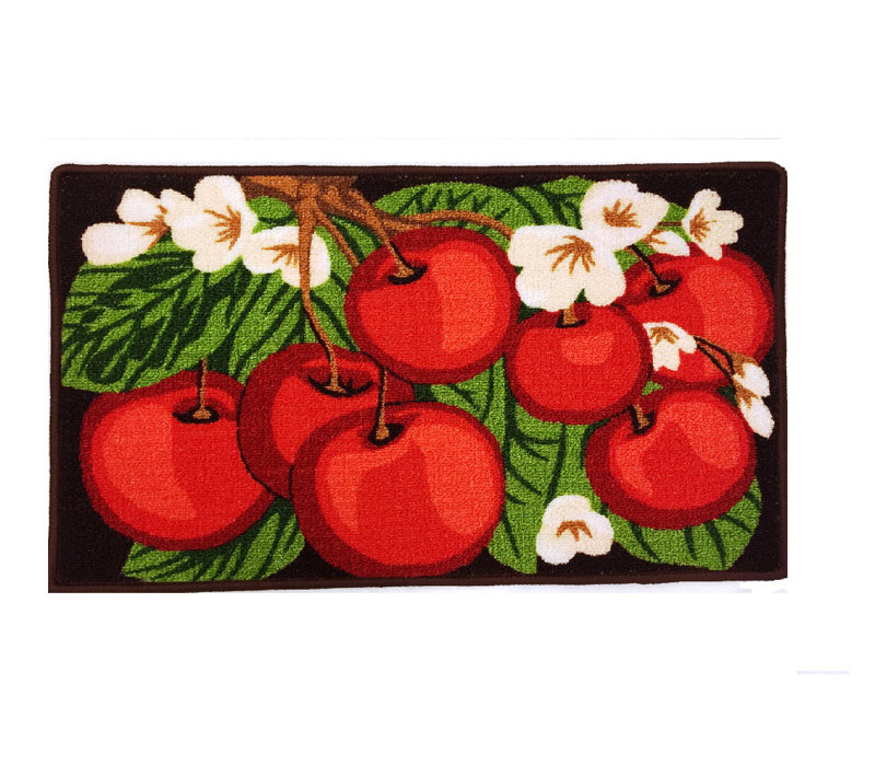 Fritz Synthetic Non-Skid Kitchen Mat