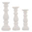 Concrete / Cement Tabletop Candlestick-52461049-20419625
