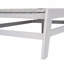 Chaise longue d'extérieur en corde-272445916
