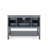 48'' CABINET