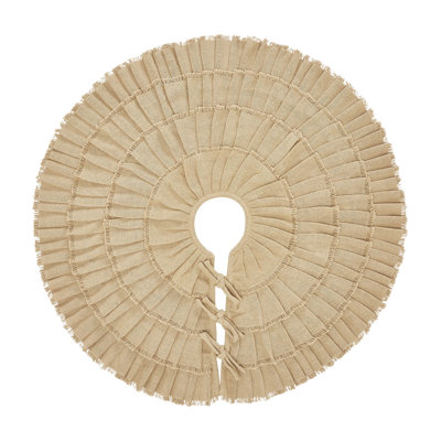 Cotton Tree Skirt