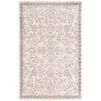 Tapis ivoire Gautier