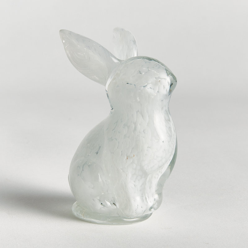 Meadowood Lilly Belle Bunny Small, White