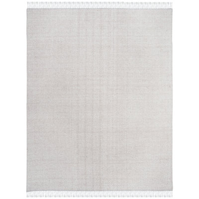 Amalie Lauren Ralph Lauren Hand Woven Wool Solid Color Rug