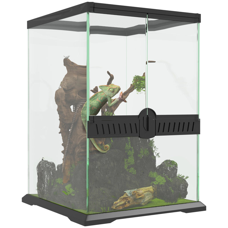 Small Animal Cage