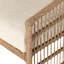 Chaise de patio avec coussins Saya-118588904