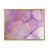 Gold Floater Frame