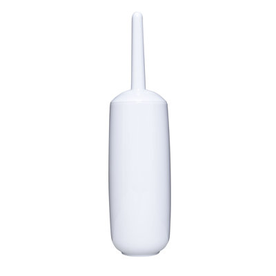Toni Free Standing Toilet Brush Holder