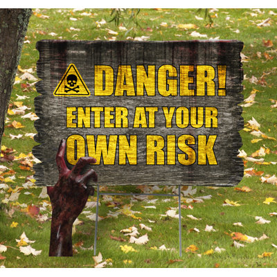 Halloween Decoration